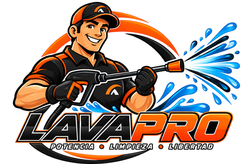 Lava Pro